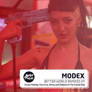 Better World Remixes