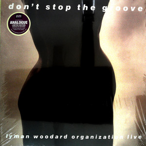 3. Theme In Search Of A Sportspectacular 4. Down Lowe 5. Djarum (黑胶版)