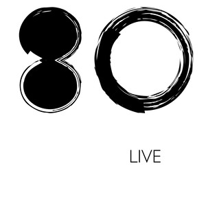 80 (Live)