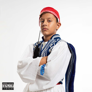 James Jacob Williams (Explicit)