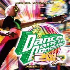 Dance Dance Revolution 2ndMIX ORIGINAL SOUNDTRACK (2011 REMASTERED)