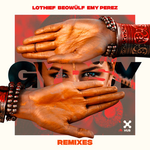 Gypsy (Remixes)