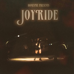 Joyride (feat. Brooke Andersen)