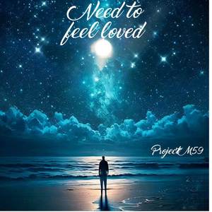 Need to feel loved (Remix)