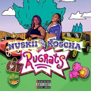 Rugrats (Explicit)