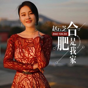 合肥是我家 (伴奏)