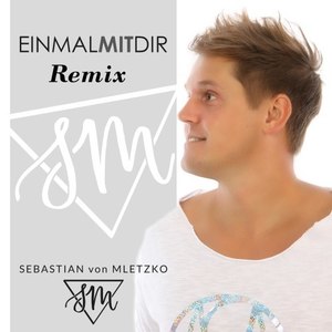 Einmal mit dir (Remix)