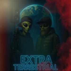 Skitz The P.L.K - EXTRA-TERRESTRIAL