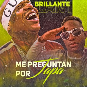 Me preguntan por japa