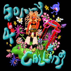 sorry 4 calling (Explicit)