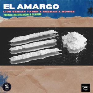 El Amargo