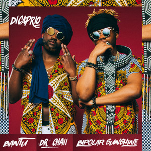 DiCaprio (Radio Edit)