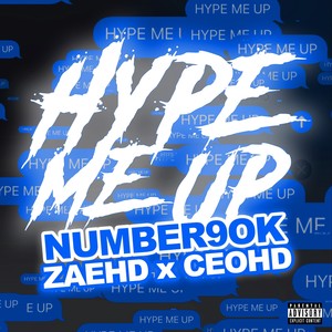 Hype Me Up (Explicit)