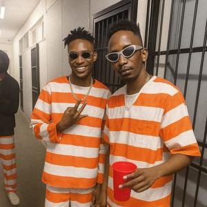 Inmate (Explicit)