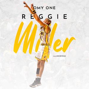 Reggie Miller