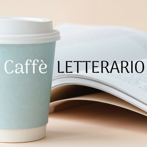 Caffè Letterario Vol. 1 - Musica di Sottofondo Strumentale Rilassante, Suoni della Natura Antistress