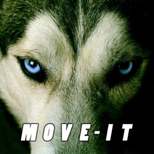 Move It (feat. Naada)