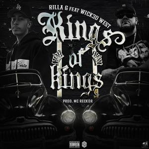 KingsOfKings (feat. RILLA G) (Explicit)