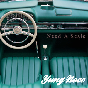 Need a Scale (Explicit)