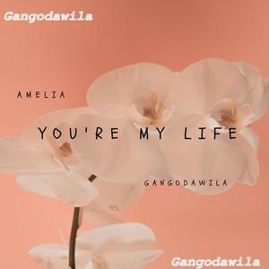 You're My Life(feat. BLUE SNOW) (Piano Acoustic)