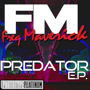 Predator E.P