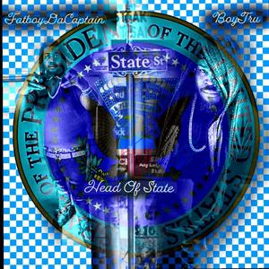 Head Of State EP (Explicit)