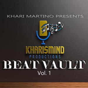 Kharismind Productions Beat Vault Volume 1