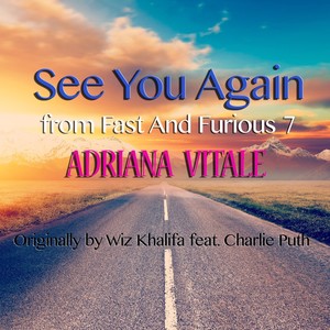 See You Again (From Fast & Furious 7)