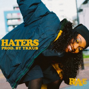 Haters (Explicit)