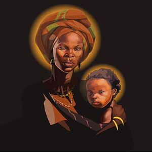 Before We Put Our Trust In Human Kings / Exalted (Live)