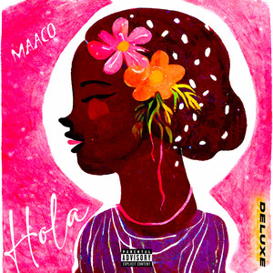 Hola (Tiktok Version) (Explicit)