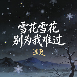 雪花雪花别为我难过