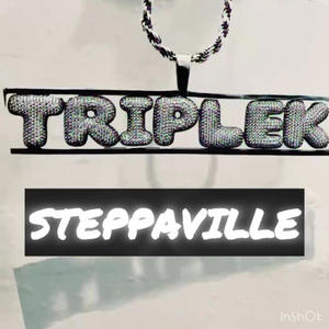 SteppaVille (feat. Tr3 8) [Explicit]