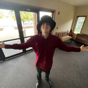 Pure Imagination (feat. Zack Witcofski)