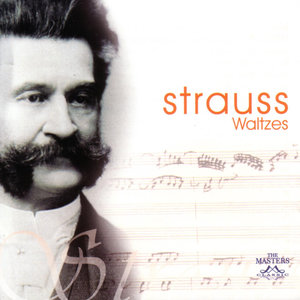 Strauss - Waltzes