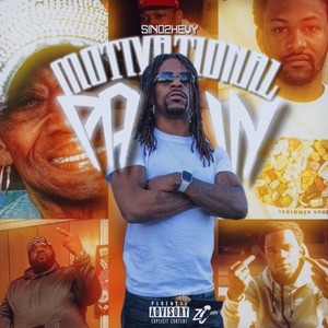 HEVY FCMG (feat. Schoolcraft Bone, Zae Chamberlain & Vitolays) (Explicit)