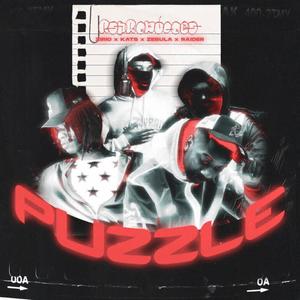 Puzzle (feat. Zirio, Kats, Ze Bula & Raider Tckm) (Explicit)