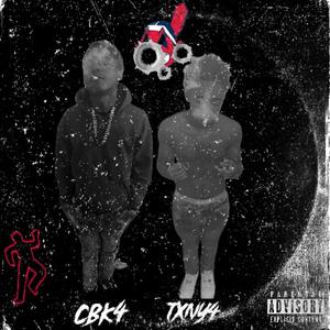 IFK (feat. CBK4) (Explicit)