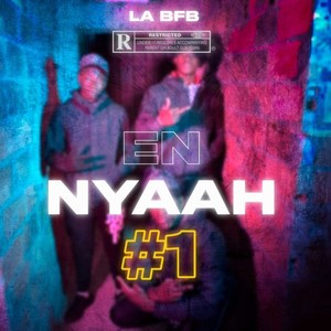 En Nyaah #1 (Explicit)