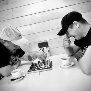 Будь попроще (NORTHWOOD prod.)