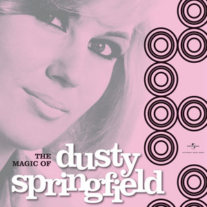 Dusty Springfield - Chained To A Memory (Alternate vocal)