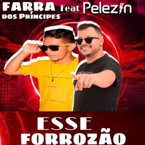 Esse Forrozão (feat. Pelezinho)