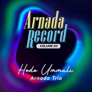 Arnada Record Vol. 3