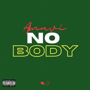 No Body (Explicit)