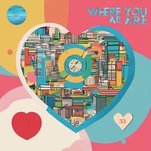 Where You Are