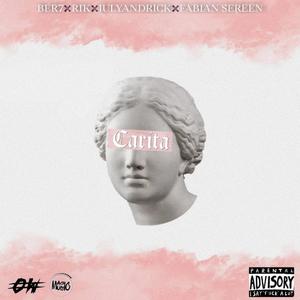 Carita. Bert7 (feat. Rik & Fabian Sereen) [Explicit]