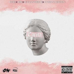 Carita. Bert7(feat. Rik & Fabian Sereen) (Explicit)