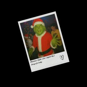 Christmas Lights (Let's Light it Up) (feat. Emily)