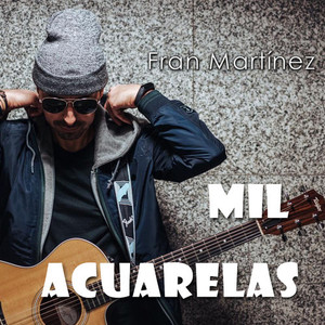 Mil acuarelas