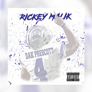Dak Prescott (Explicit)